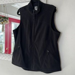 C9 by Champion Fleece Vest, Size XXL